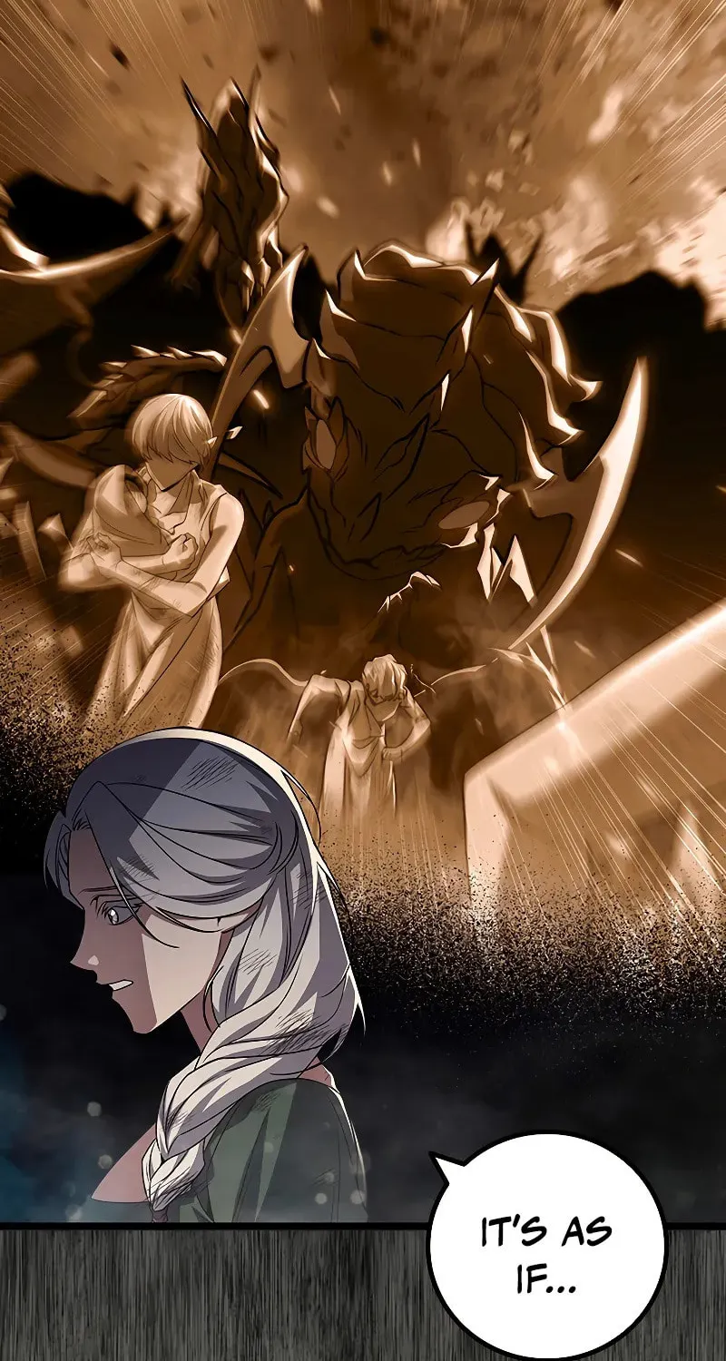 Dragon-Devouring Mage Chapter 86 page 85 - 