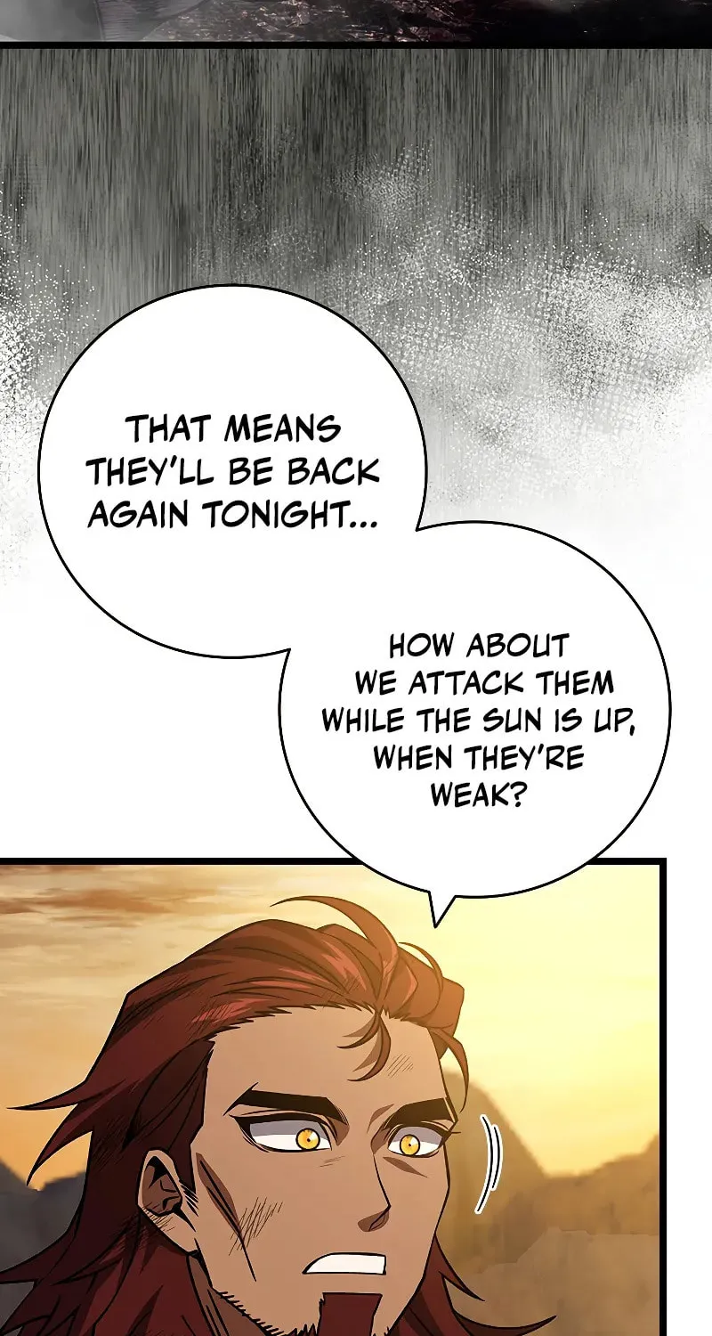 Dragon-Devouring Mage Chapter 86 page 87 - 