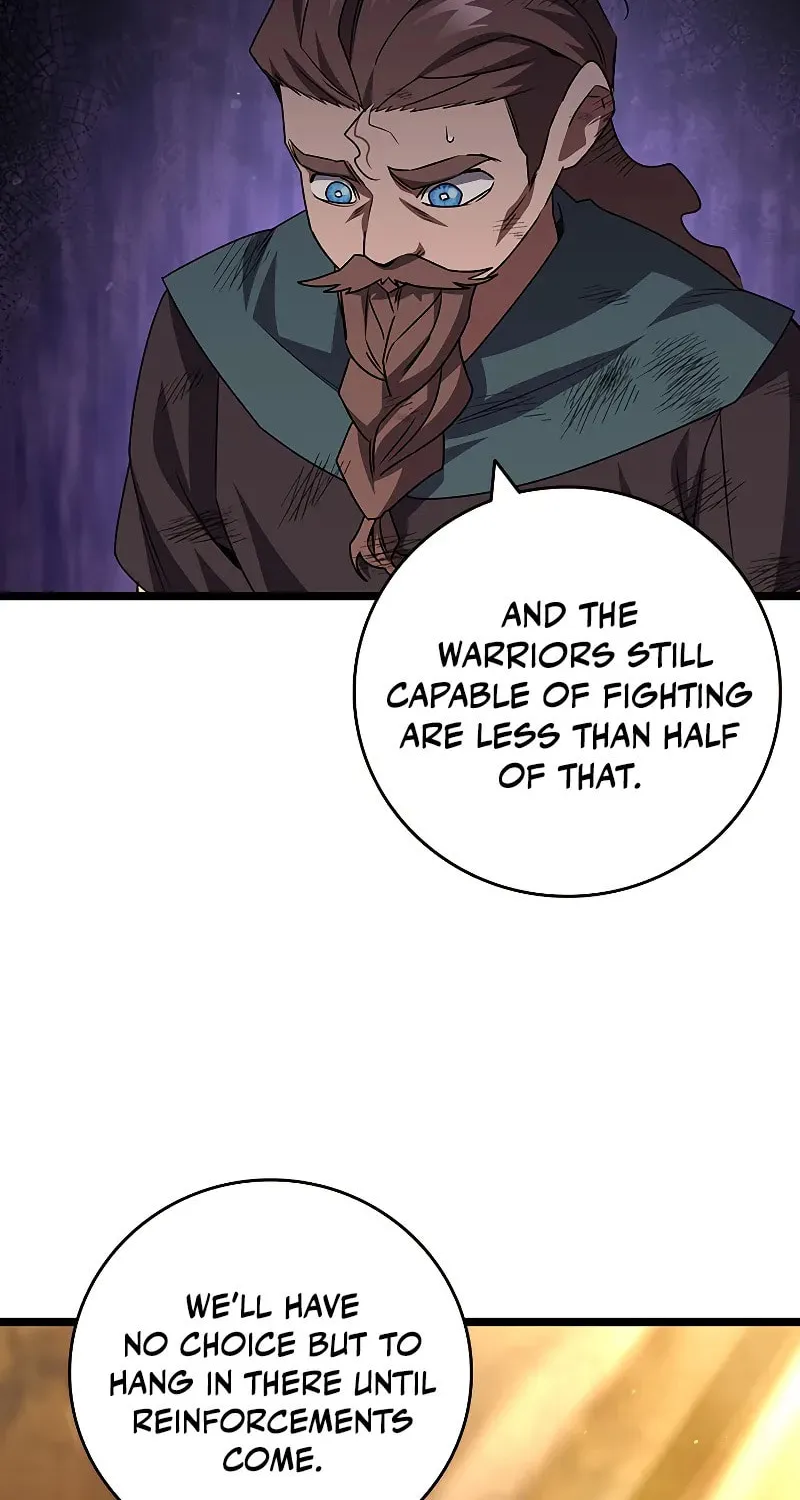 Dragon-Devouring Mage Chapter 86 page 89 - 