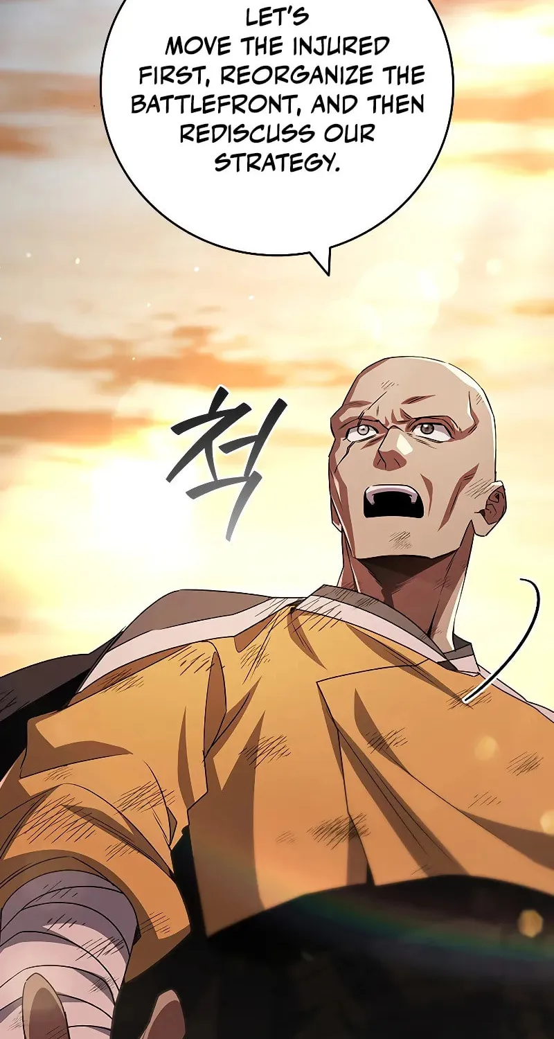 Dragon-Devouring Mage Chapter 86 page 91 - 