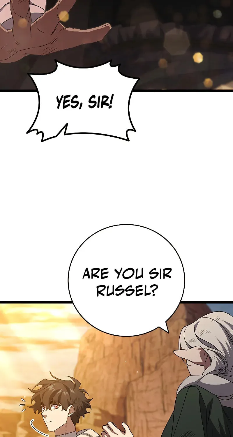 Dragon-Devouring Mage Chapter 86 page 92 - 