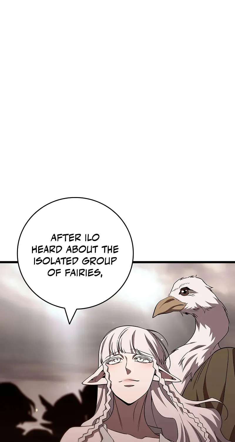 Dragon-Devouring Mage Chapter 87 page 2 - 
