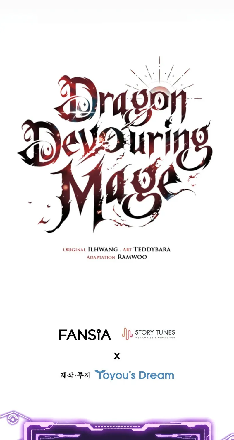 Dragon-Devouring Mage Chapter 87 page 105 - 