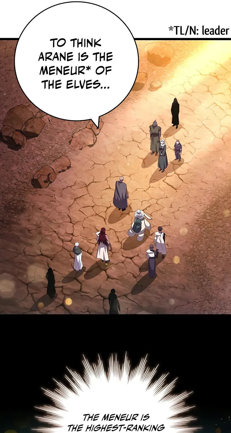 Dragon-Devouring Mage Chapter 87 page 12 - 