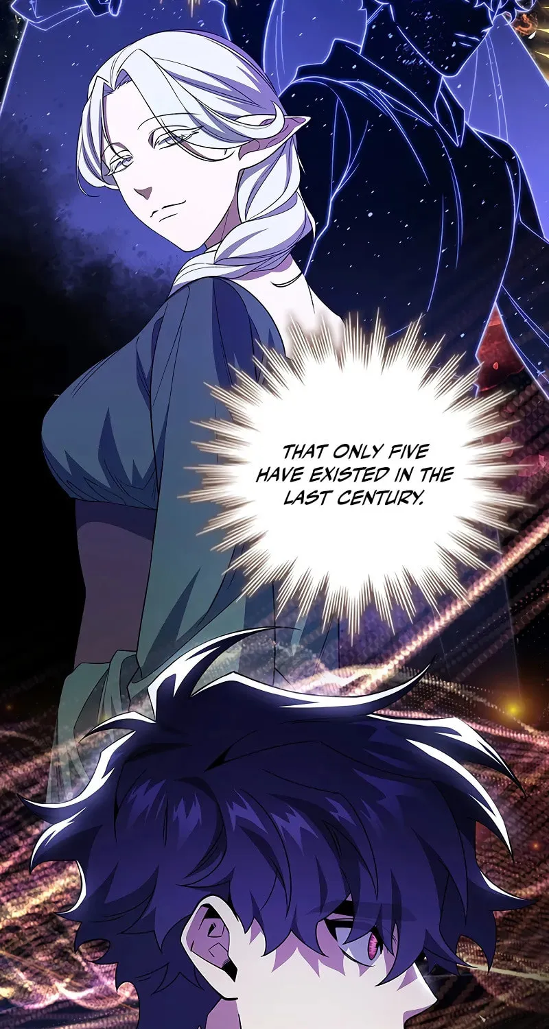 Dragon-Devouring Mage Chapter 87 page 14 - 