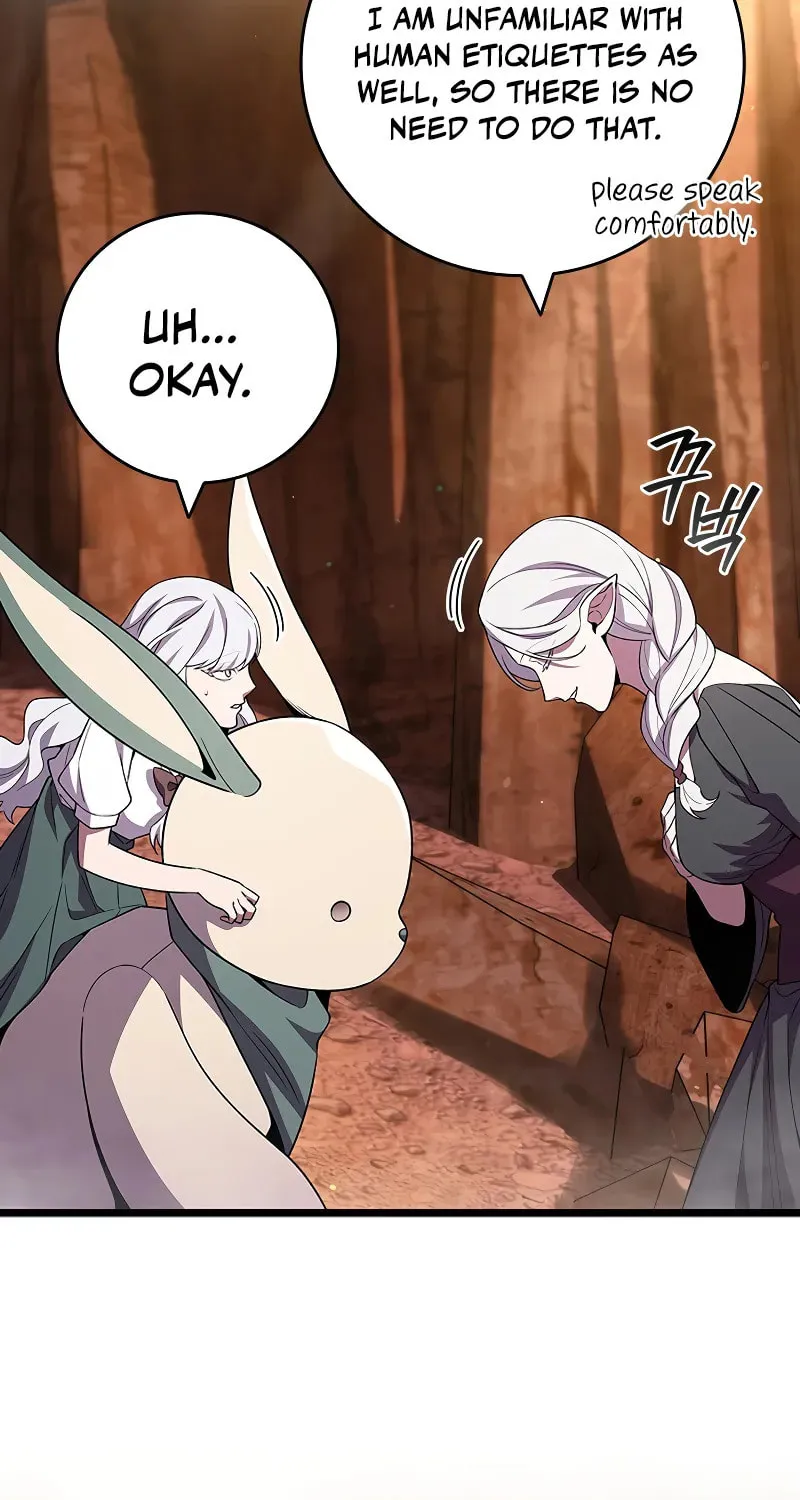 Dragon-Devouring Mage Chapter 87 page 18 - 