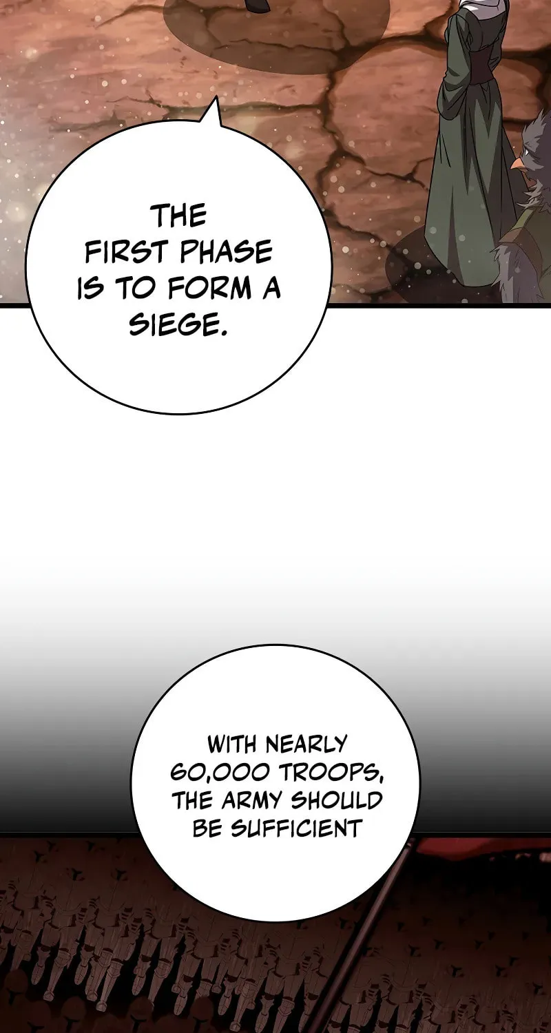 Dragon-Devouring Mage Chapter 87 page 20 - 