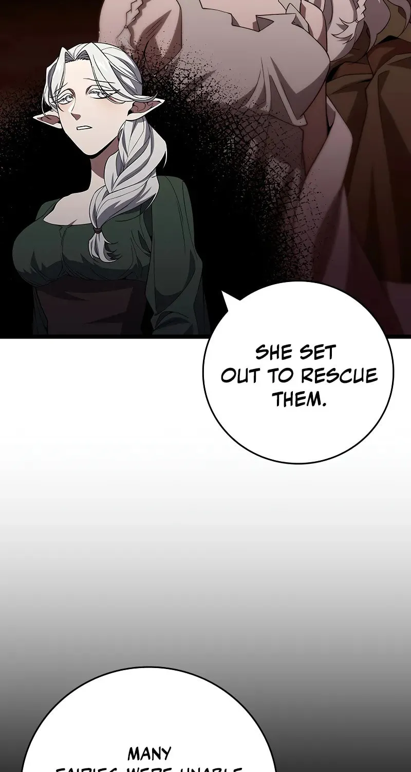 Dragon-Devouring Mage Chapter 87 page 3 - 
