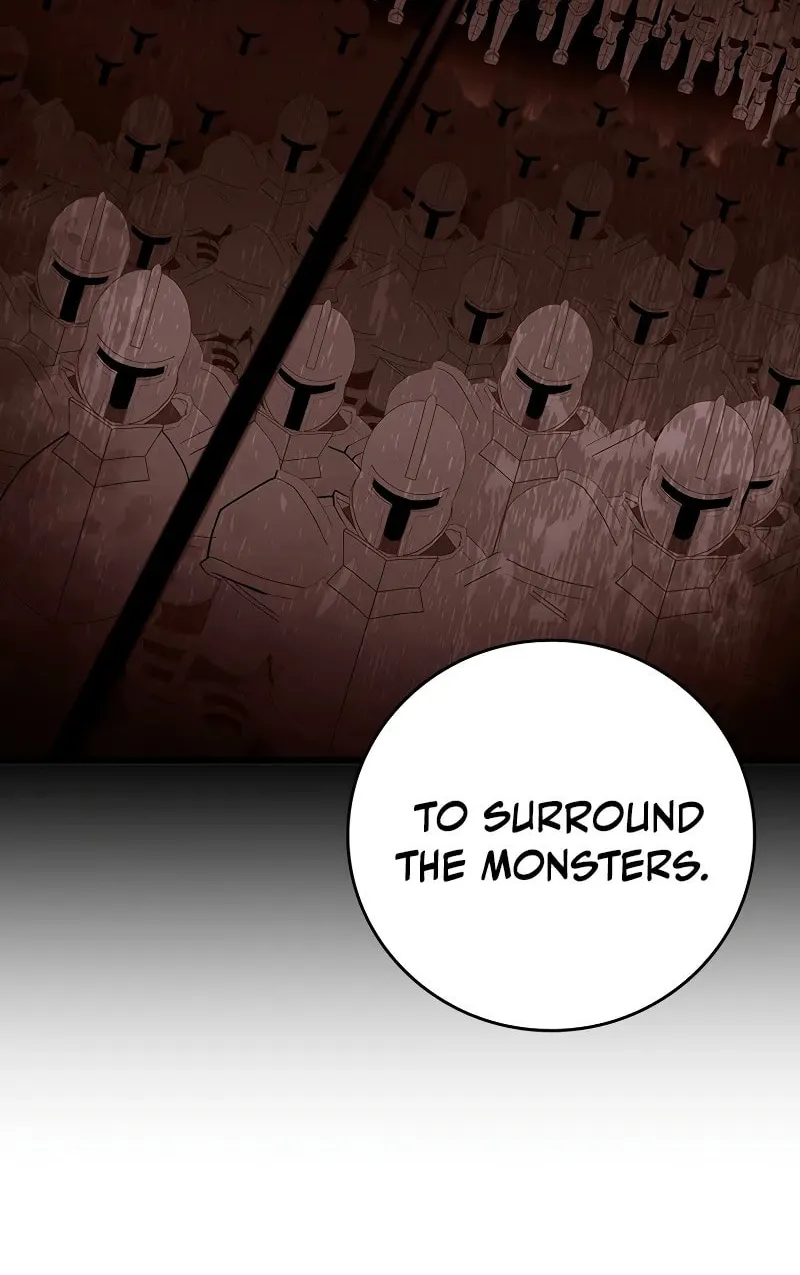 Dragon-Devouring Mage Chapter 87 page 21 - 