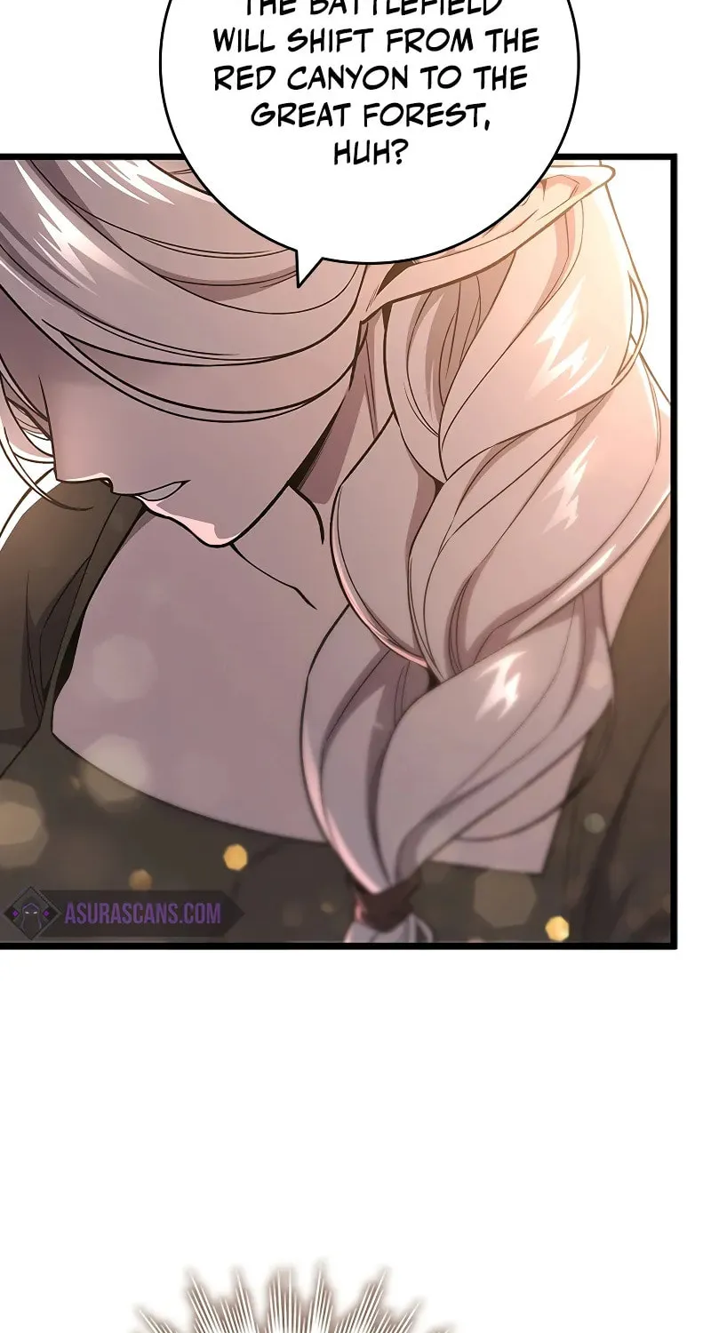 Dragon-Devouring Mage Chapter 87 page 25 - 