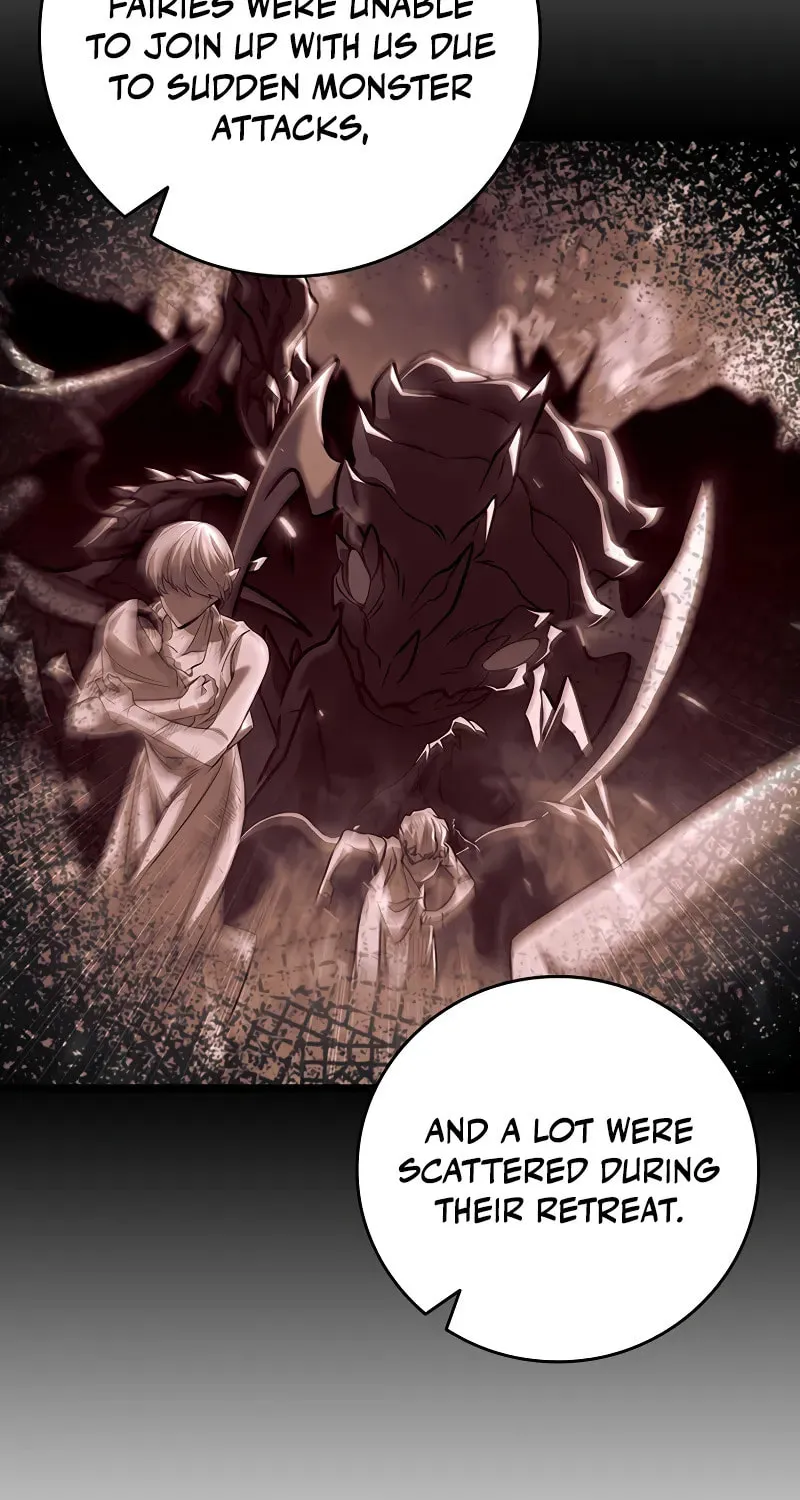 Dragon-Devouring Mage Chapter 87 page 4 - 