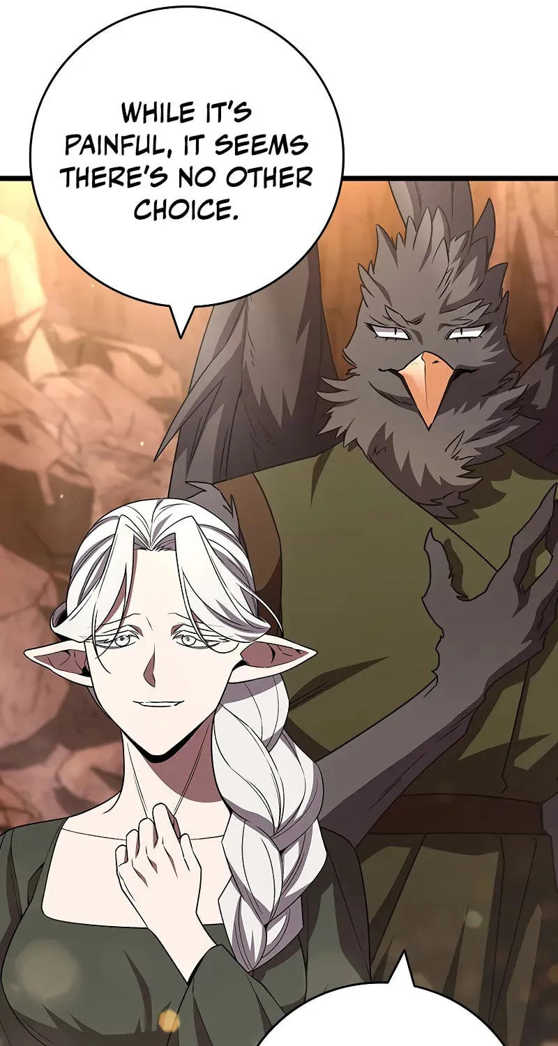 Dragon-Devouring Mage Chapter 87 page 32 - 