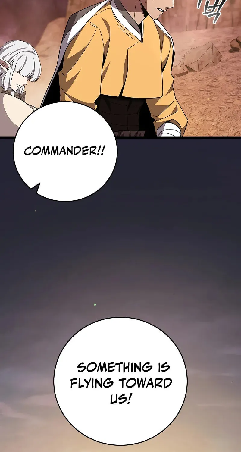 Dragon-Devouring Mage Chapter 87 page 34 - 
