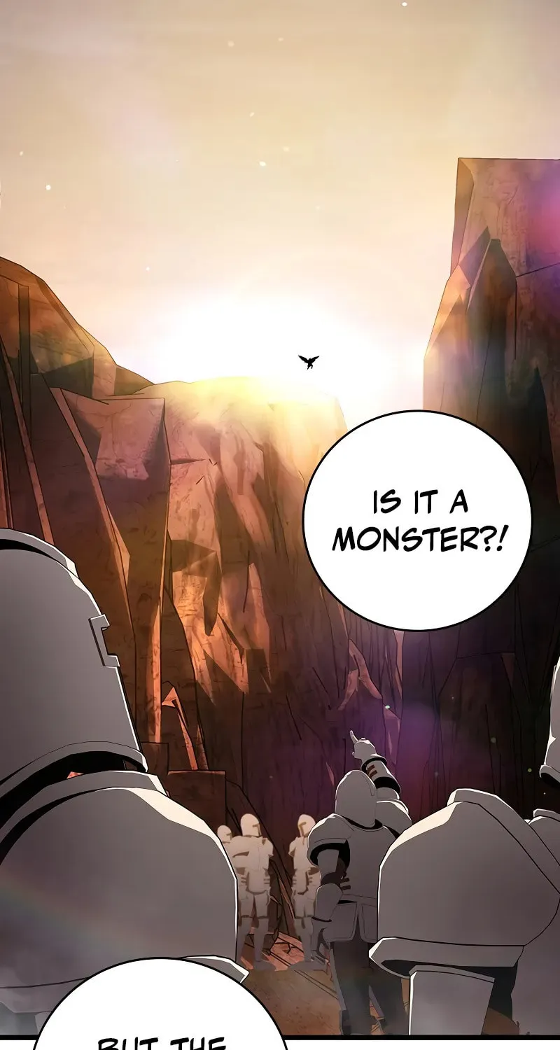 Dragon-Devouring Mage Chapter 87 page 35 - 