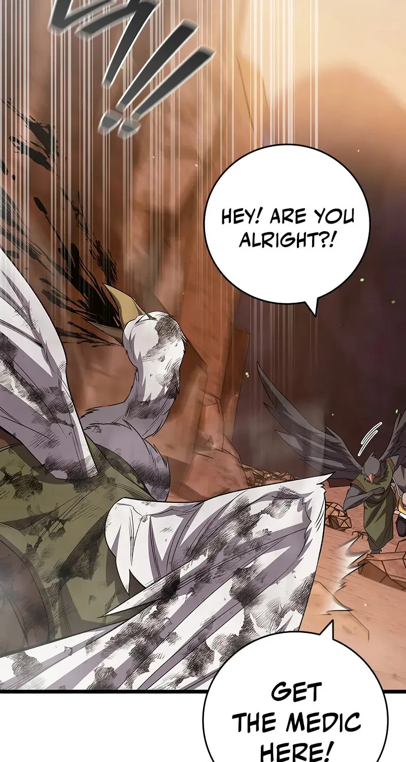 Dragon-Devouring Mage Chapter 87 page 39 - 