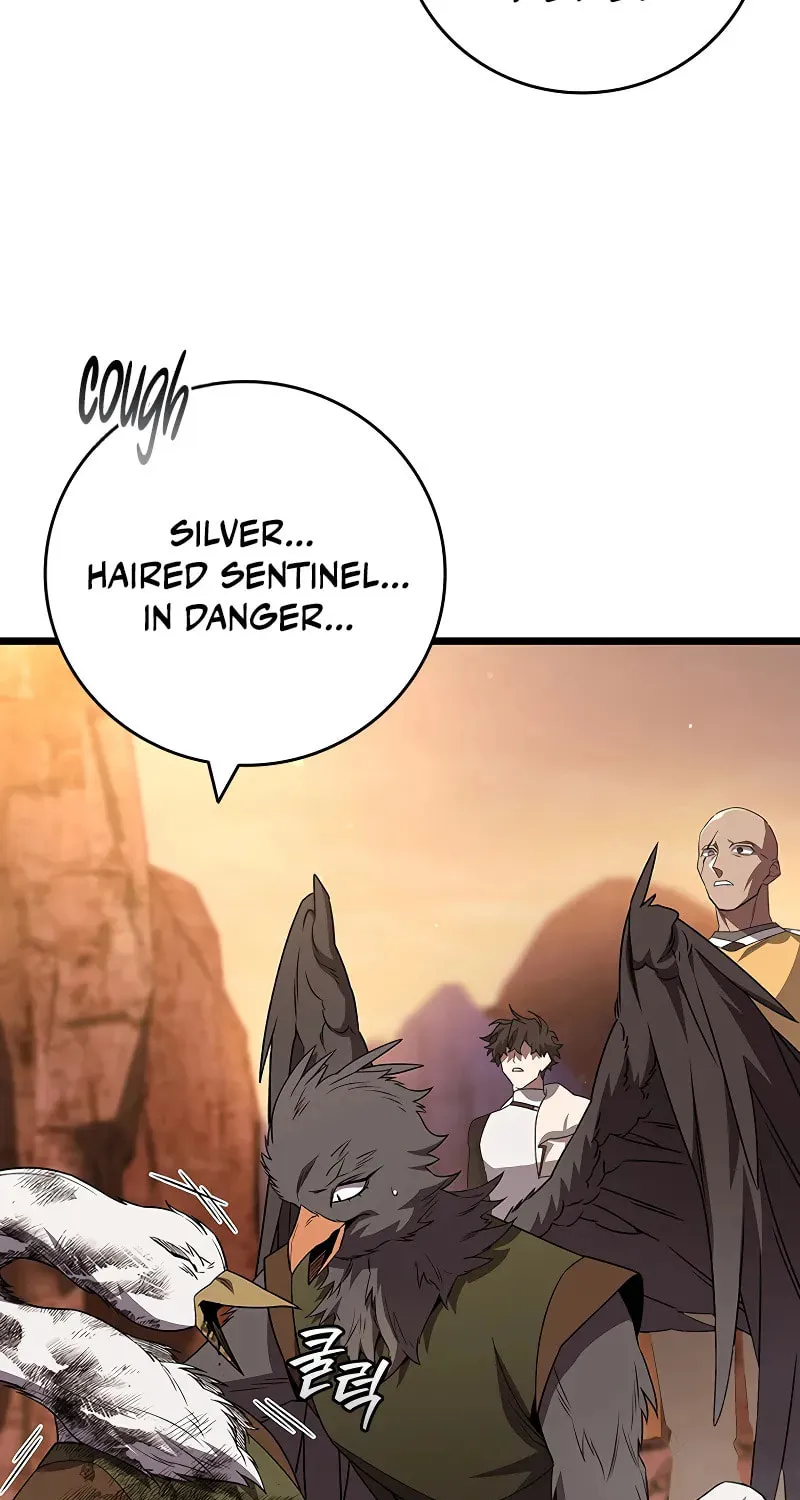Dragon-Devouring Mage Chapter 87 page 40 - 