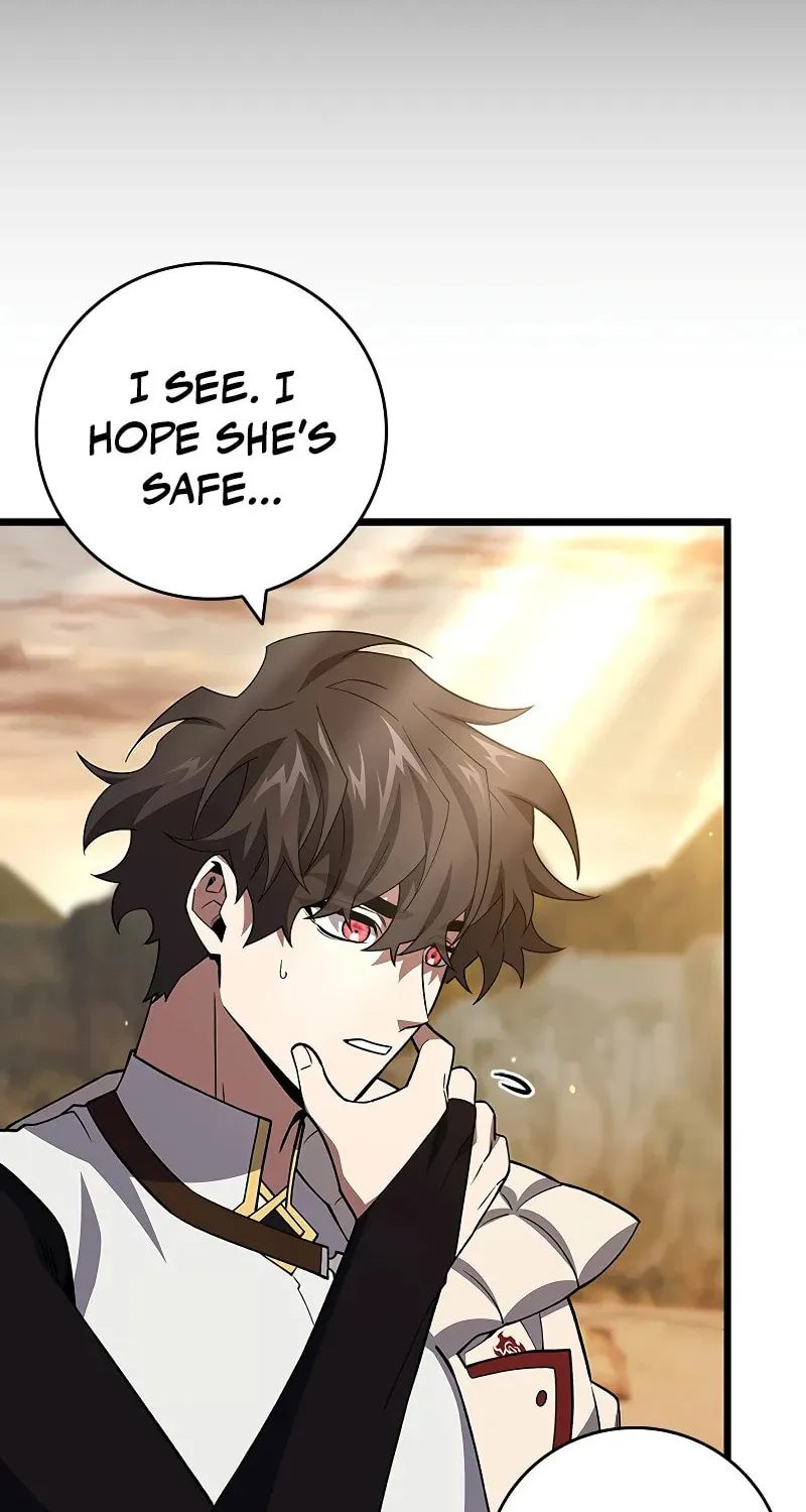 Dragon-Devouring Mage Chapter 87 page 5 - 