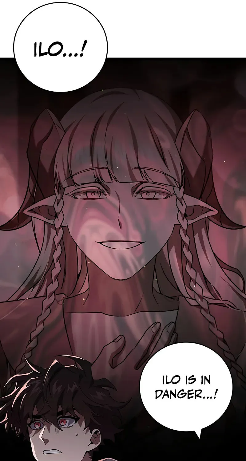 Dragon-Devouring Mage Chapter 87 page 42 - 