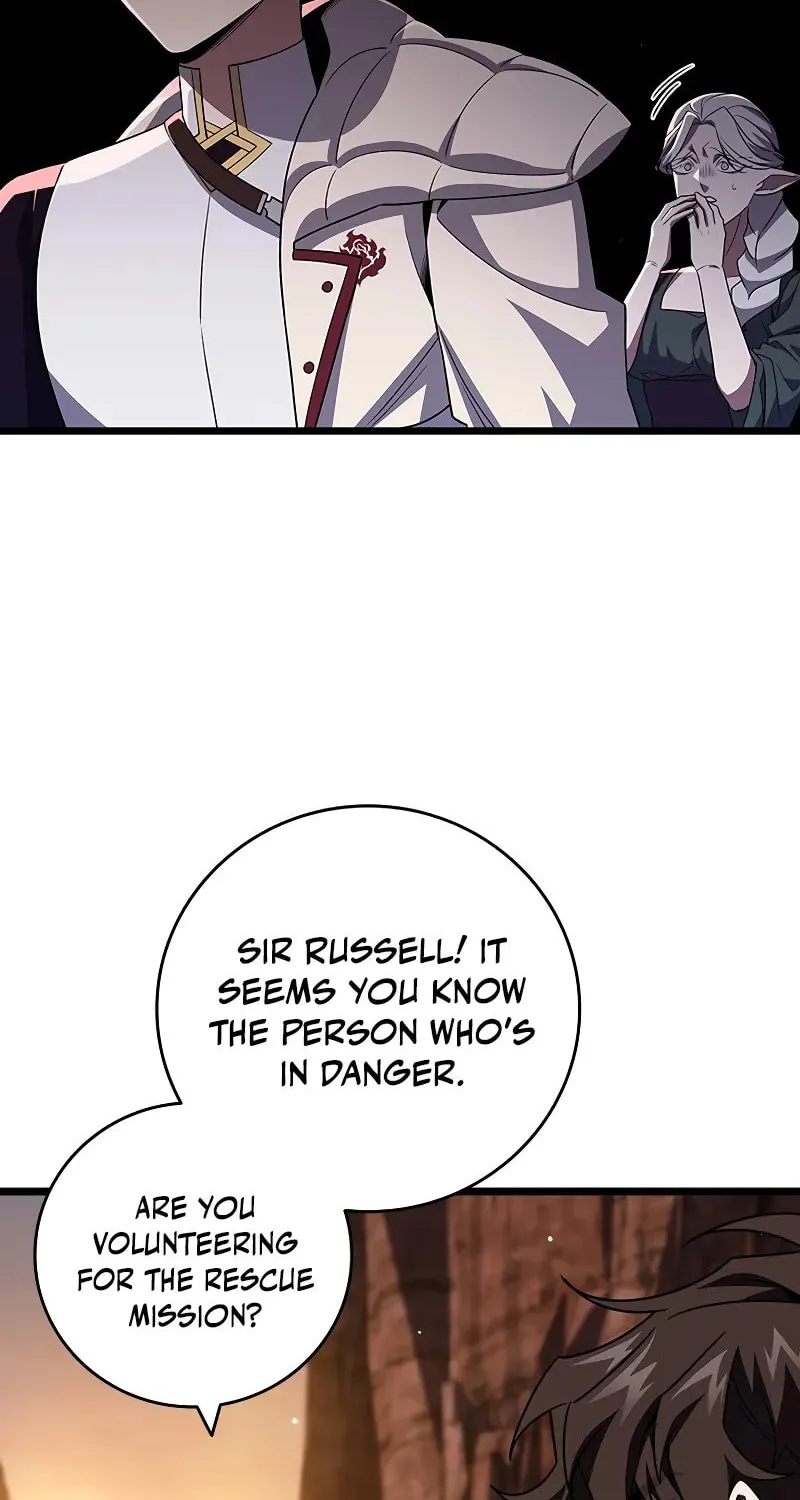 Dragon-Devouring Mage Chapter 87 page 43 - 
