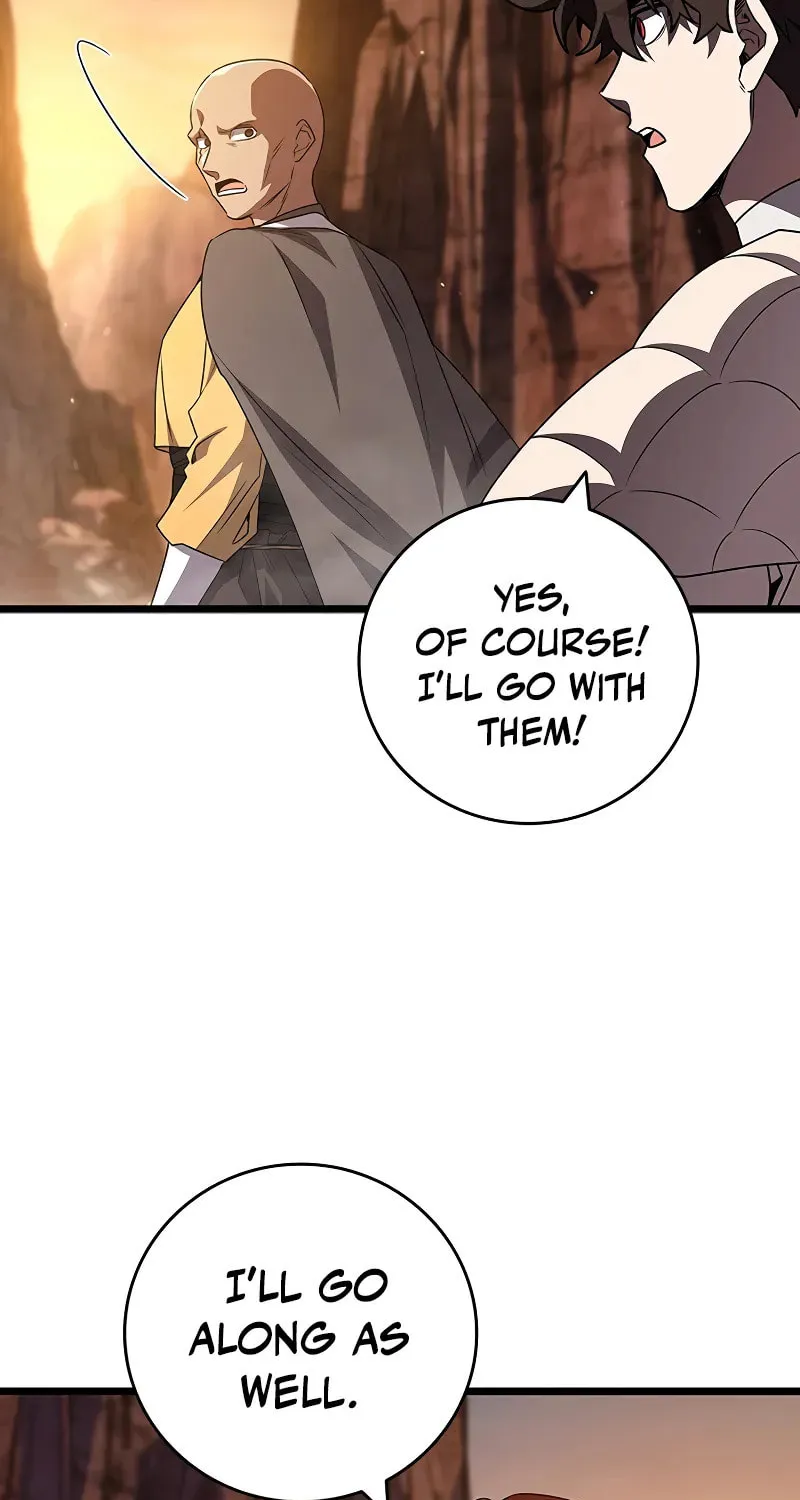 Dragon-Devouring Mage Chapter 87 page 44 - 