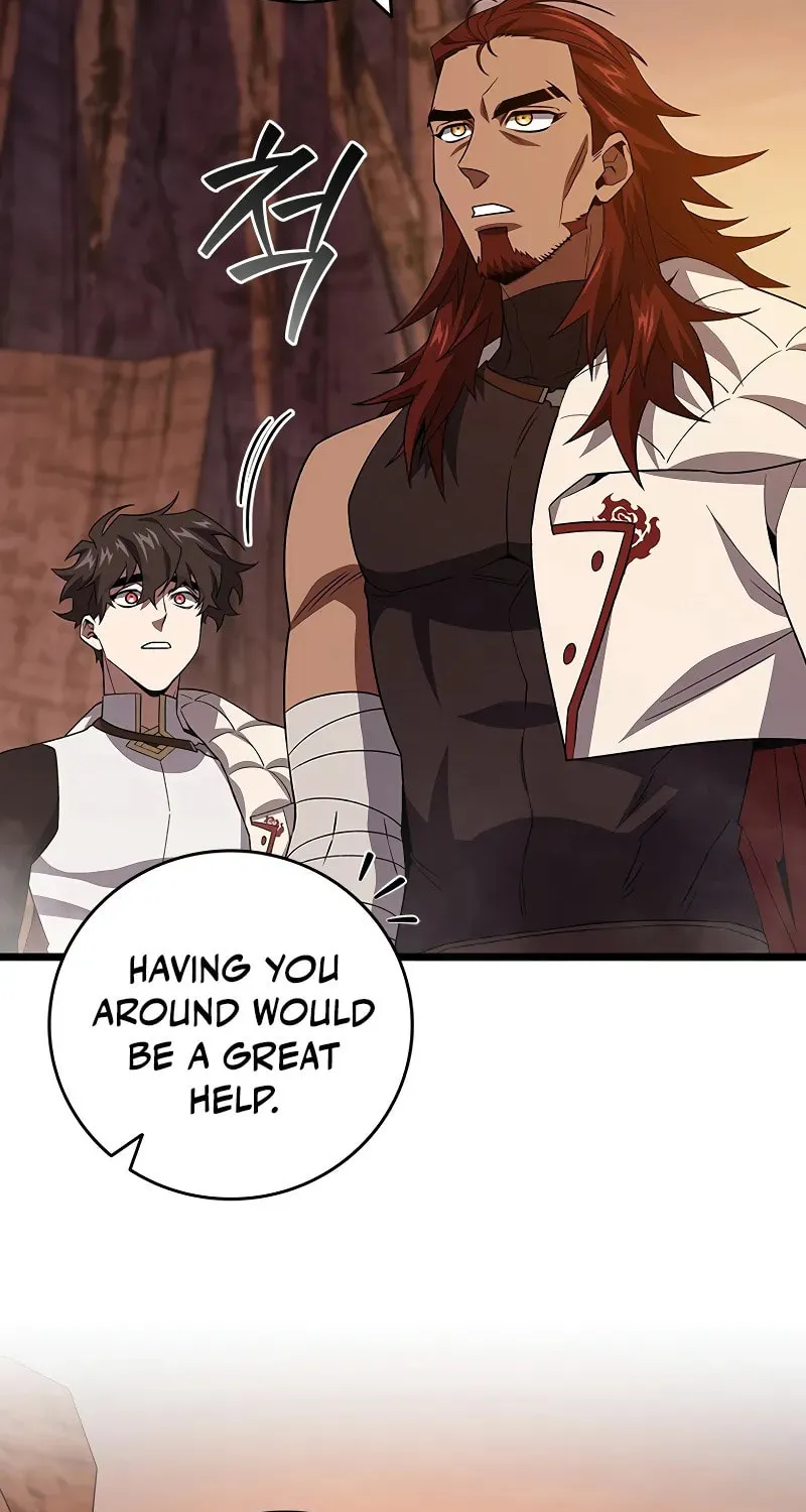 Dragon-Devouring Mage Chapter 87 page 45 - 
