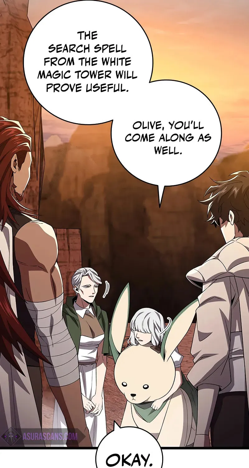 Dragon-Devouring Mage Chapter 87 page 46 - 