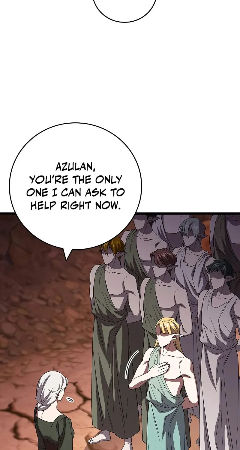 Dragon-Devouring Mage Chapter 87 page 47 - 