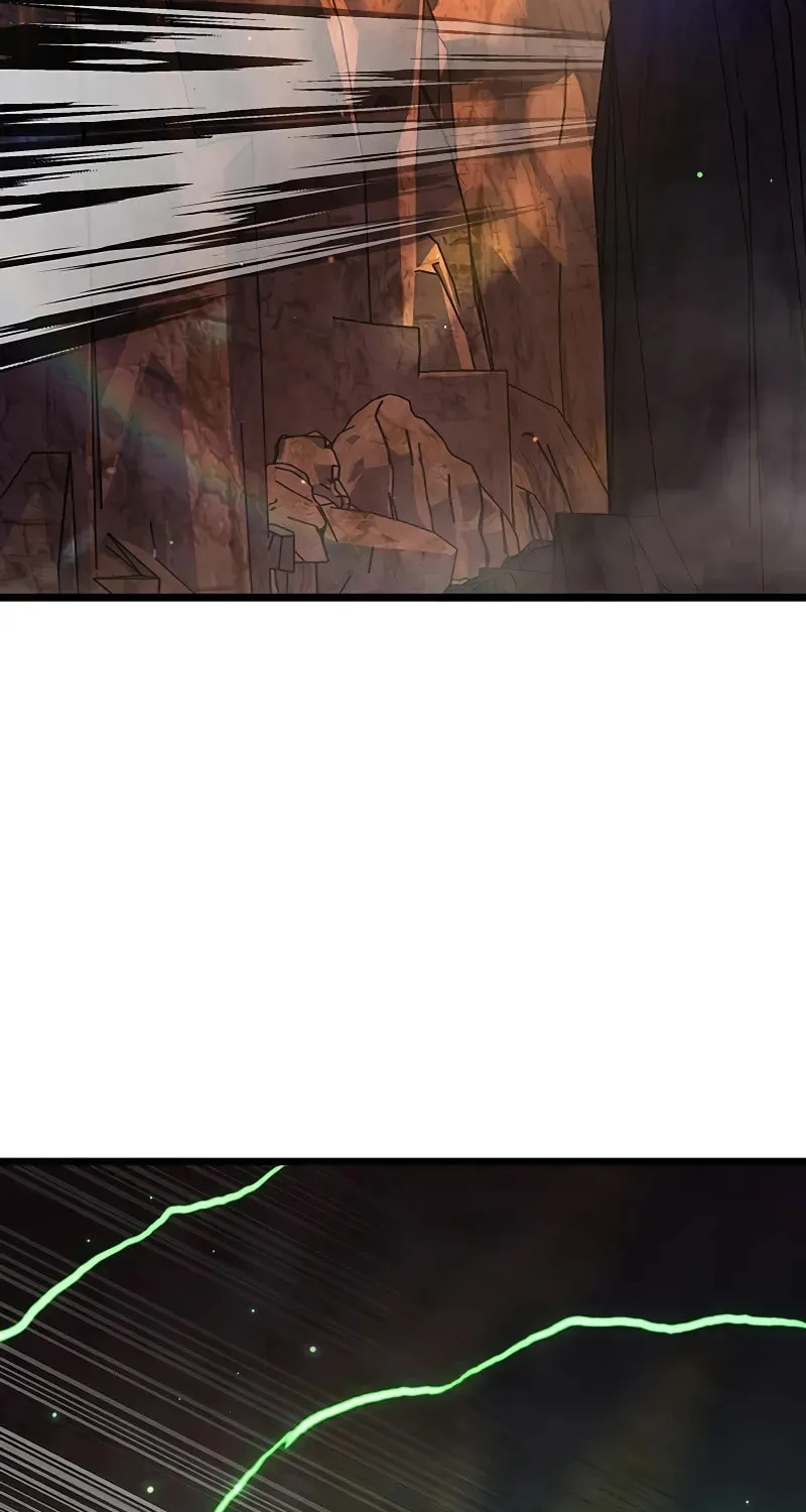 Dragon-Devouring Mage Chapter 87 page 50 - 