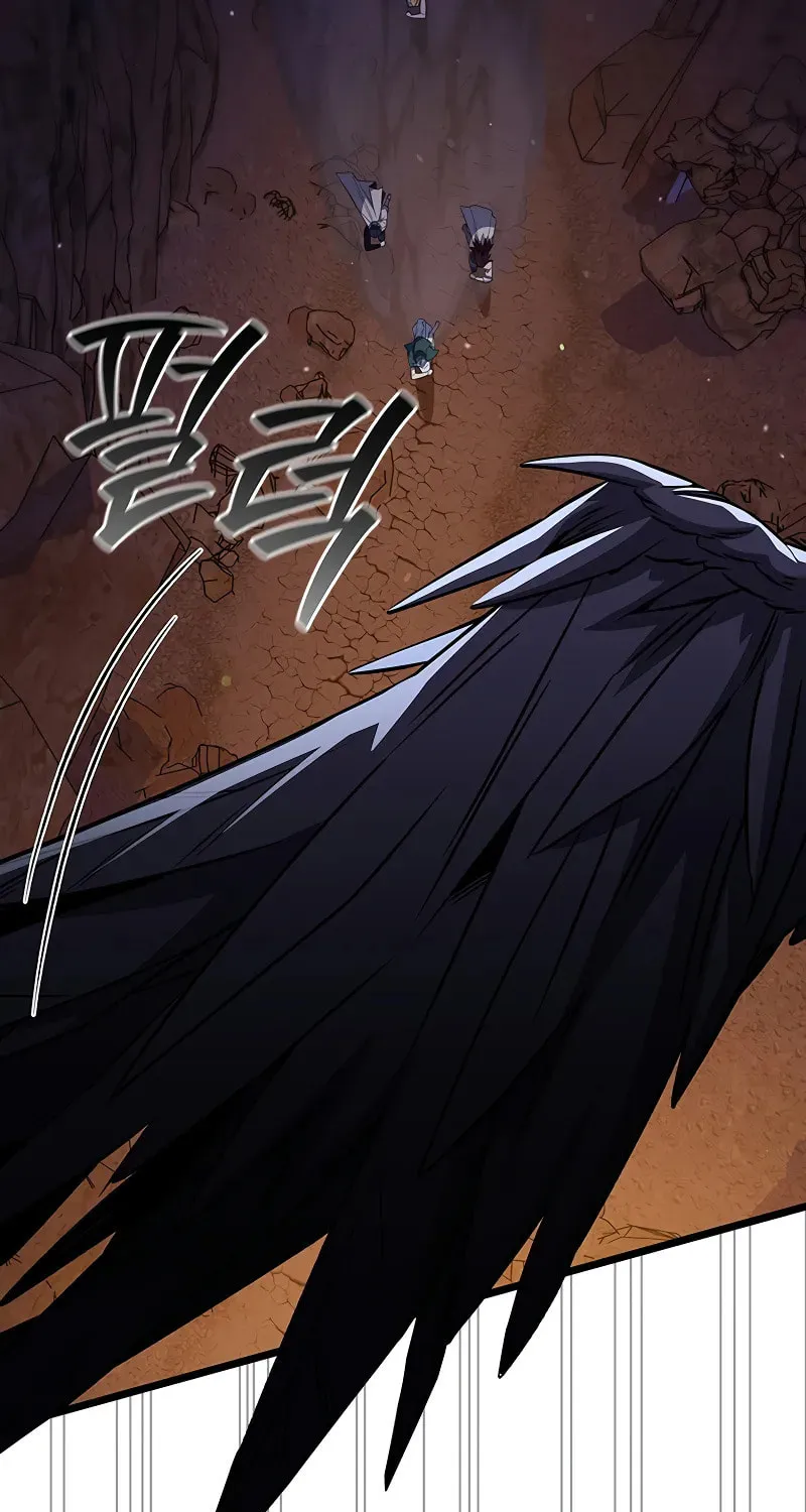 Dragon-Devouring Mage Chapter 87 page 56 - 