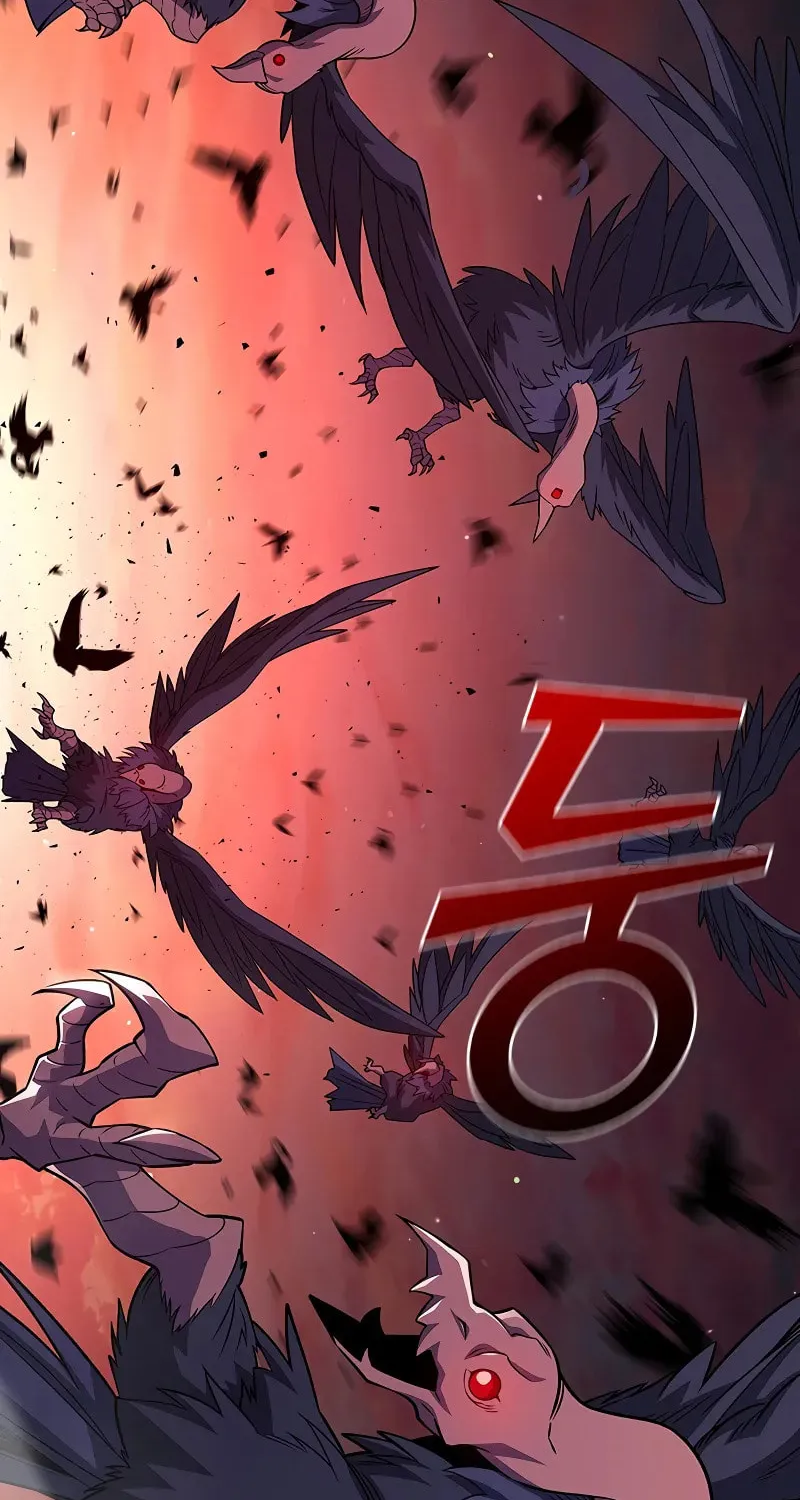 Dragon-Devouring Mage Chapter 87 page 59 - 