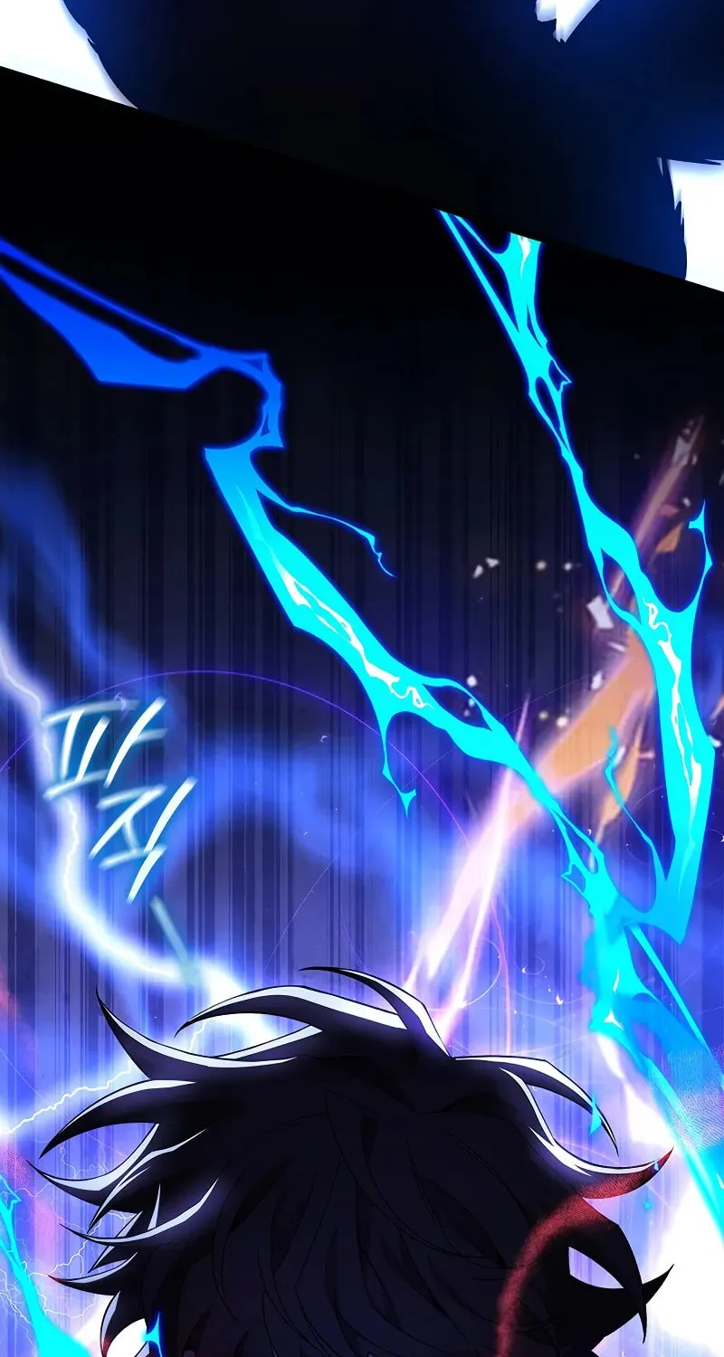 Dragon-Devouring Mage Chapter 87 page 64 - 