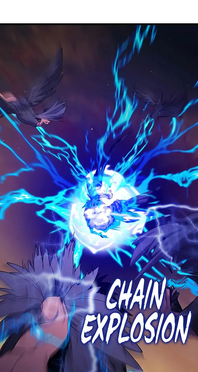 Dragon-Devouring Mage Chapter 87 page 66 - 