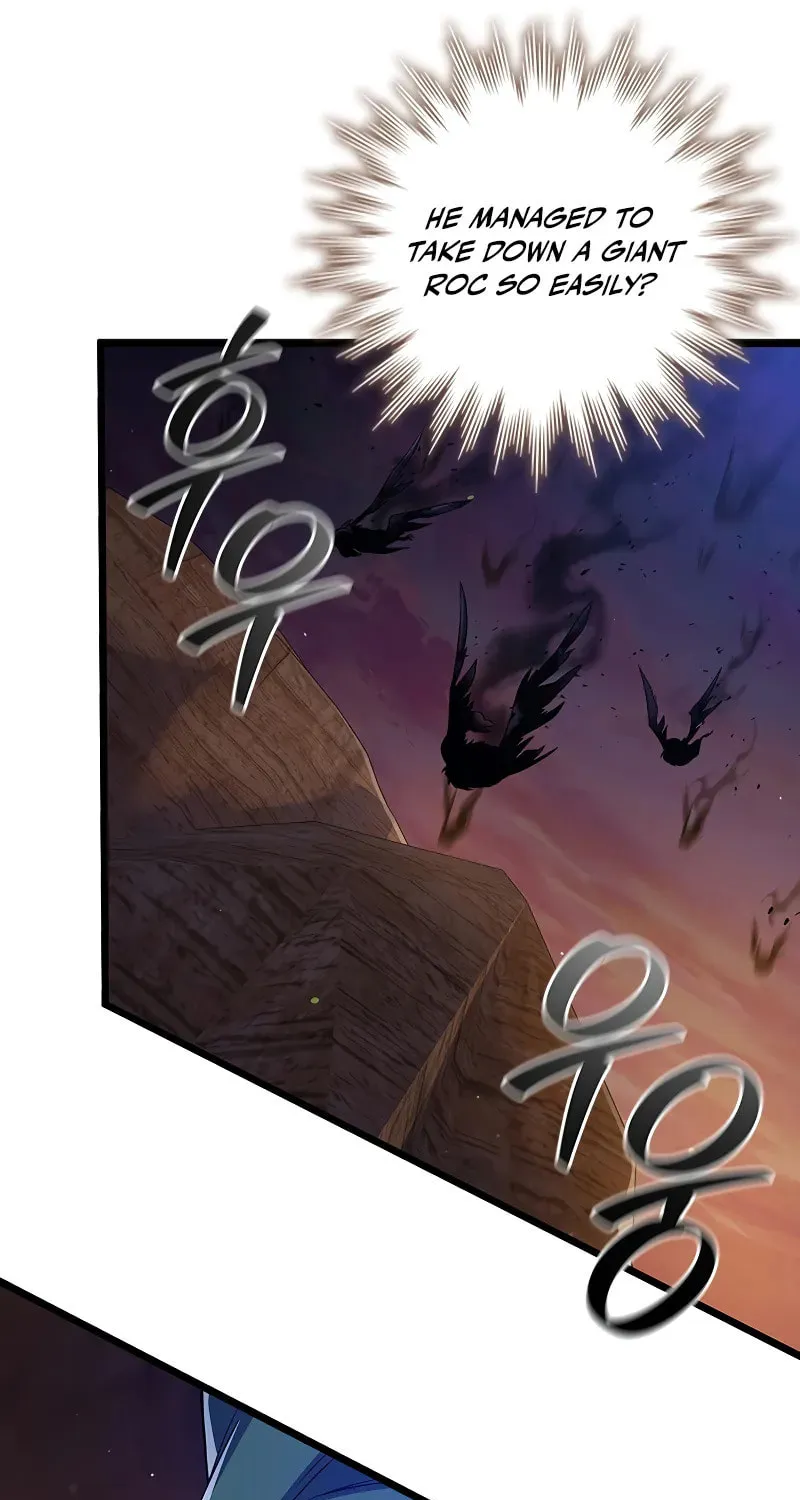Dragon-Devouring Mage Chapter 87 page 69 - 