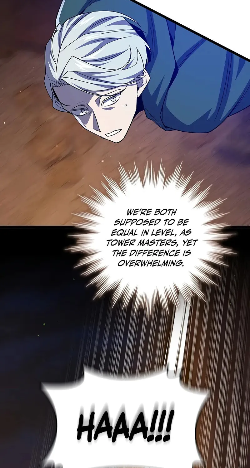 Dragon-Devouring Mage Chapter 87 page 70 - 