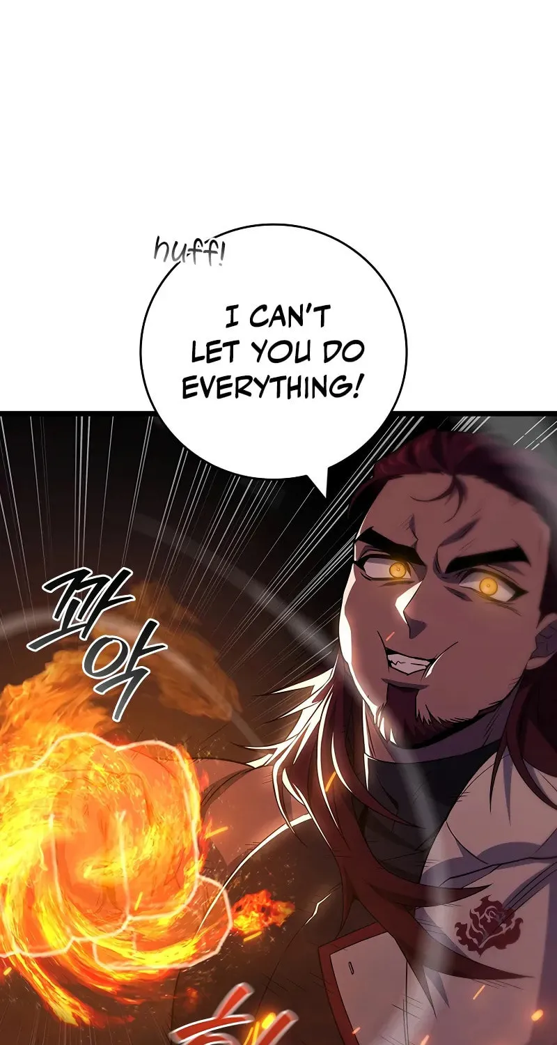 Dragon-Devouring Mage Chapter 87 page 72 - 