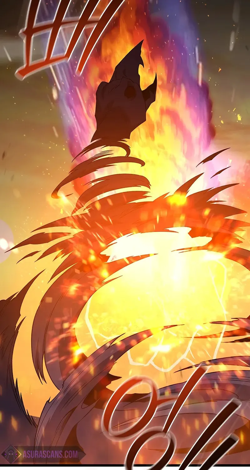 Dragon-Devouring Mage Chapter 87 page 74 - 