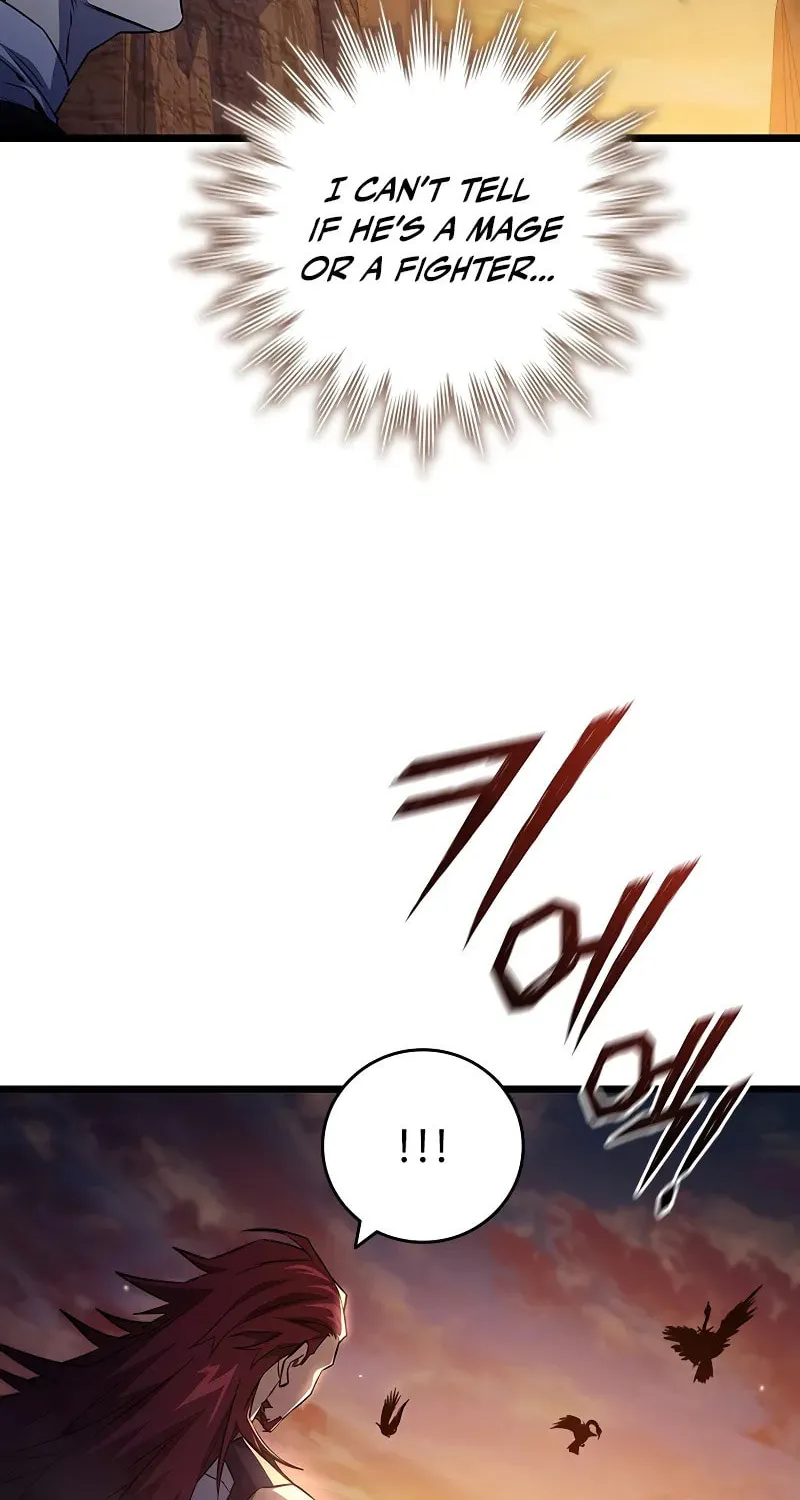 Dragon-Devouring Mage Chapter 87 page 76 - 