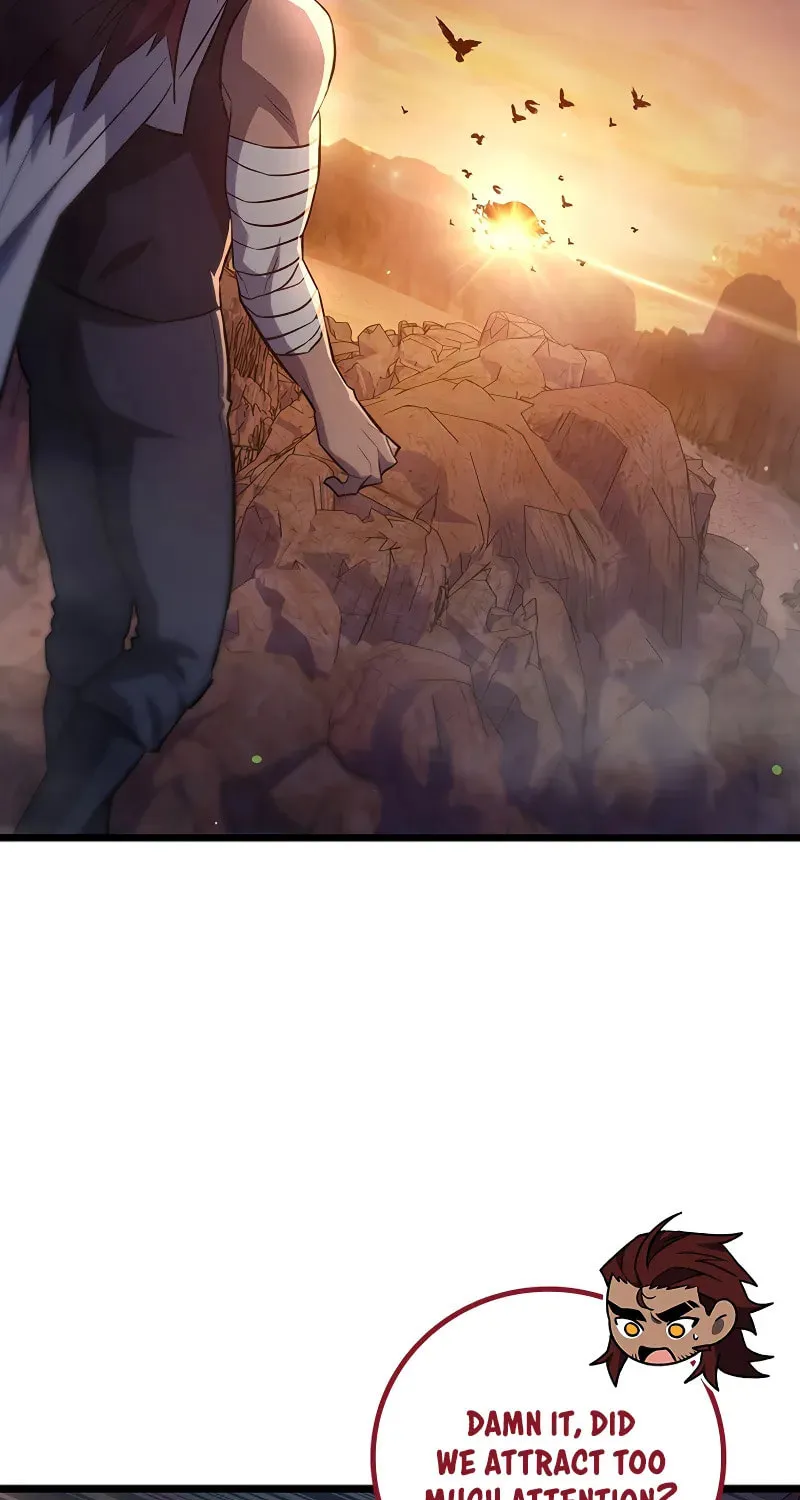 Dragon-Devouring Mage Chapter 87 page 77 - 