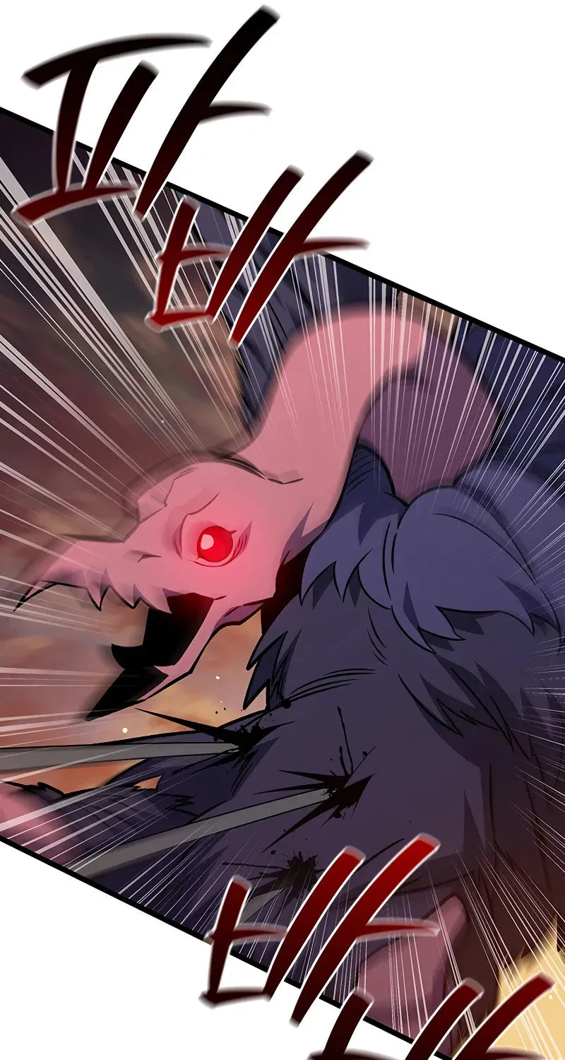 Dragon-Devouring Mage Chapter 87 page 79 - 