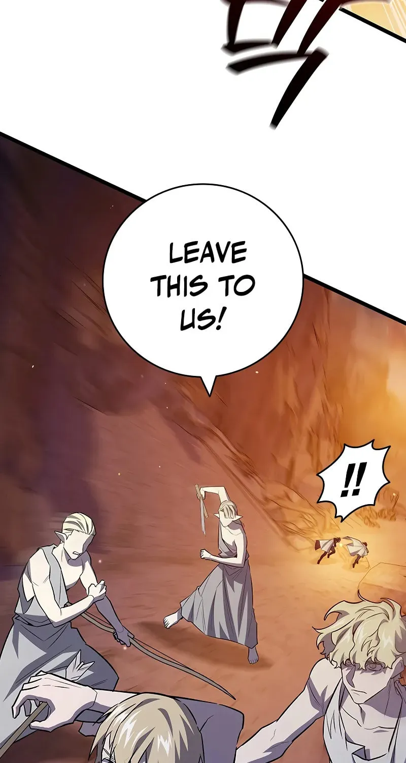 Dragon-Devouring Mage Chapter 87 page 80 - 