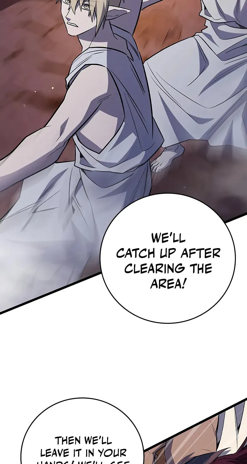 Dragon-Devouring Mage Chapter 87 page 81 - 