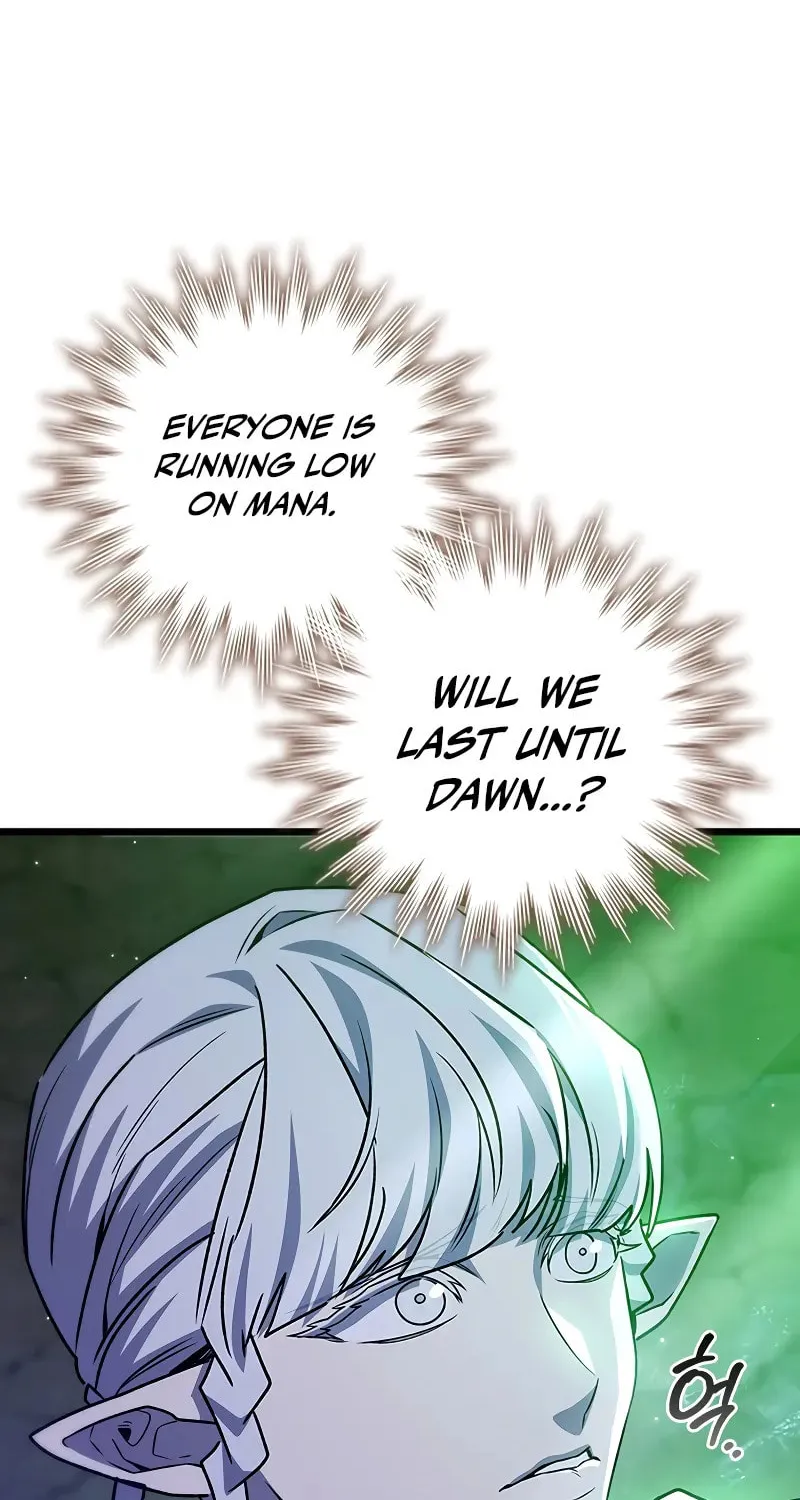 Dragon-Devouring Mage Chapter 87 page 95 - 