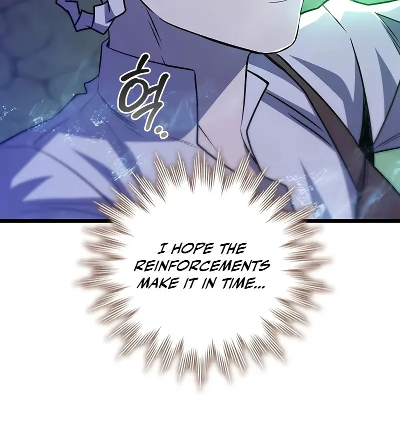 Dragon-Devouring Mage Chapter 87 page 96 - 