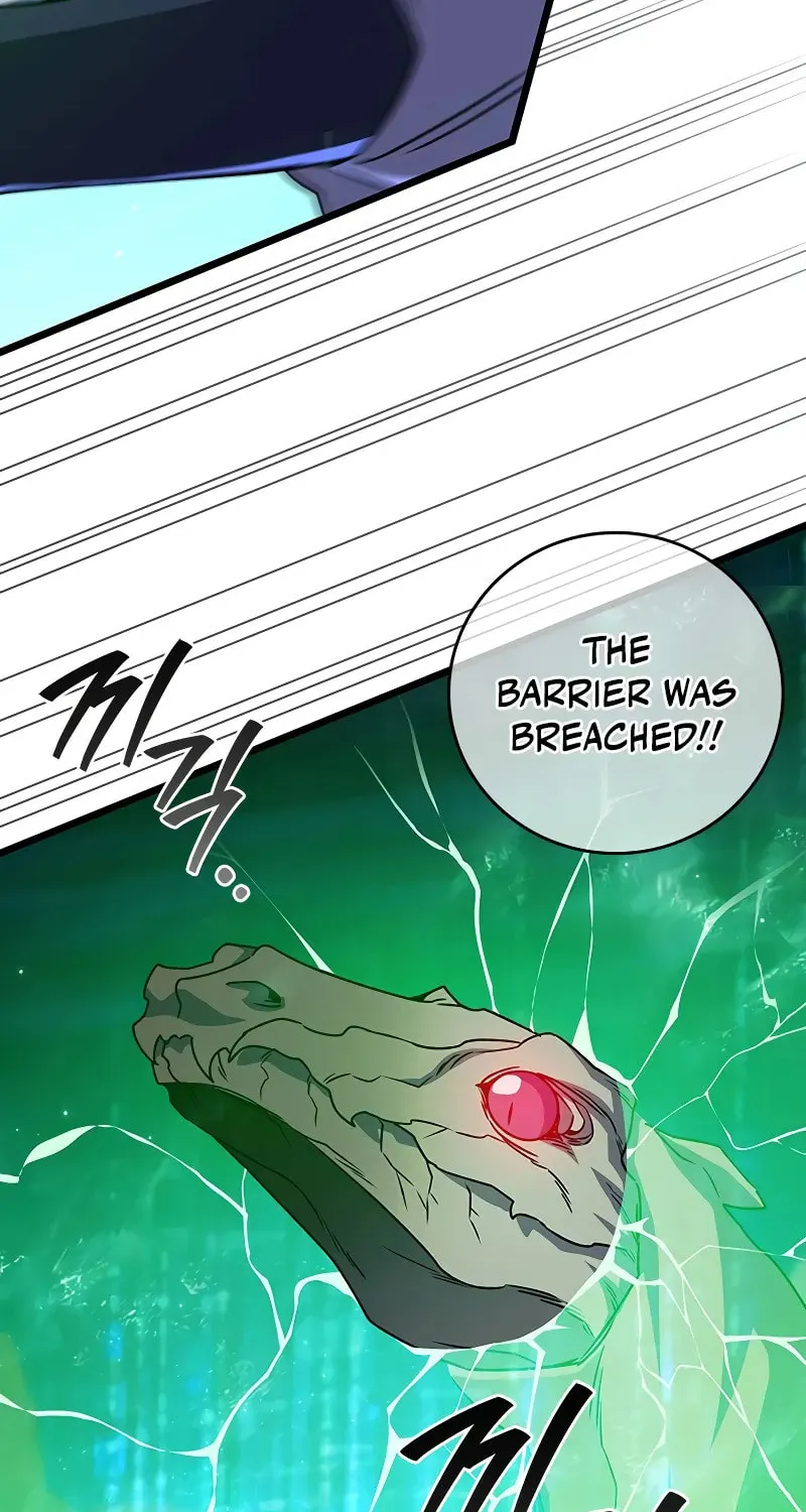 Dragon-Devouring Mage Chapter 87 page 98 - 