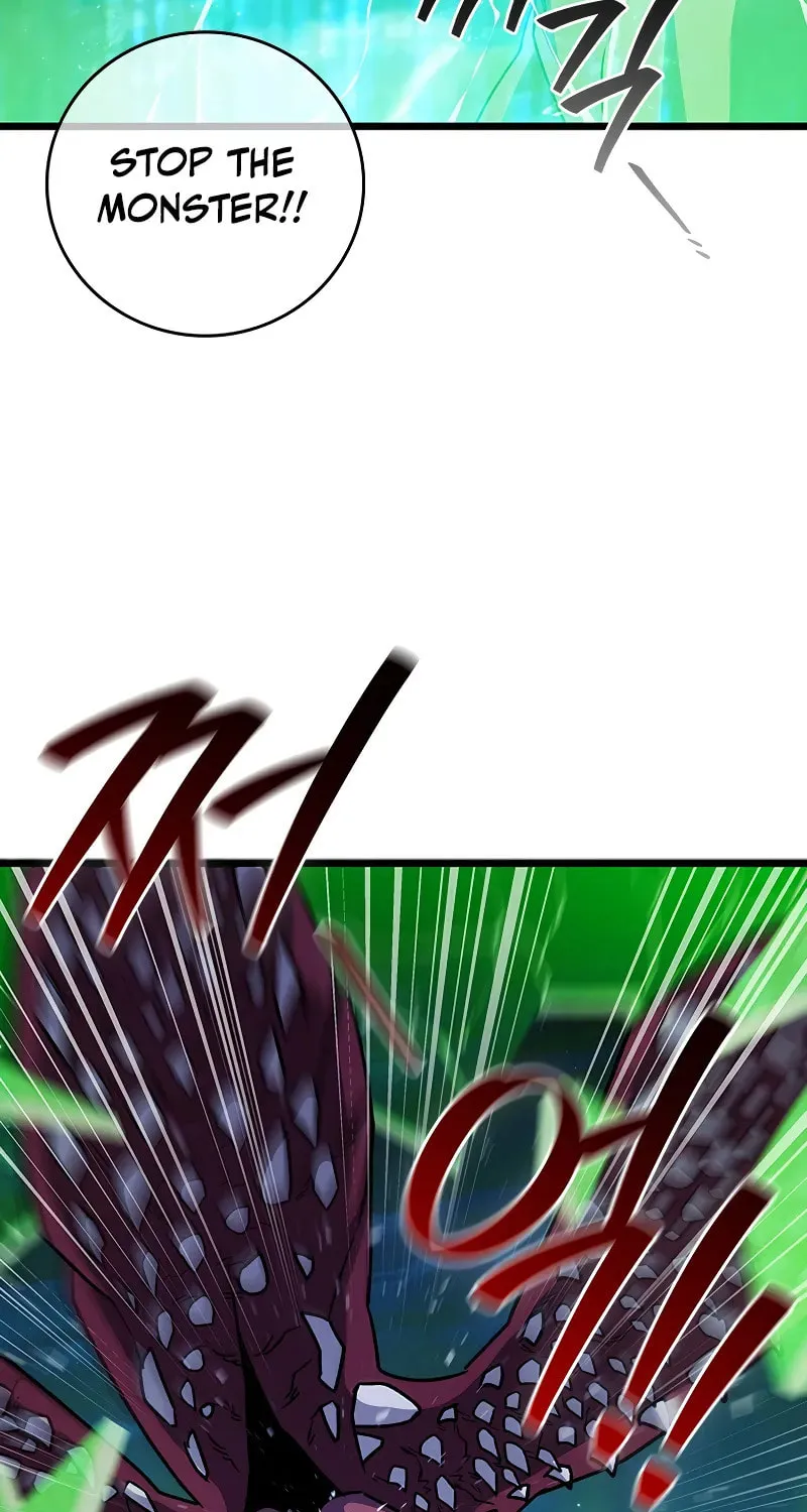 Dragon-Devouring Mage Chapter 87 page 99 - 