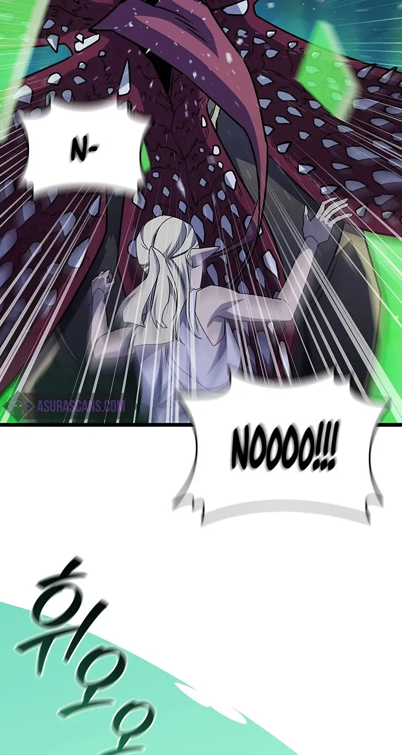 Dragon-Devouring Mage Chapter 87 page 100 - 