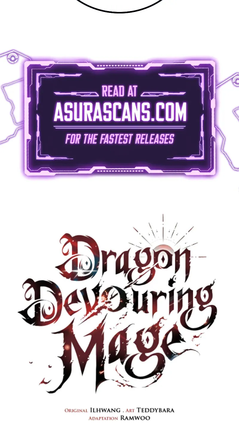 Dragon-Devouring Mage Chapter 88 page 104 - 