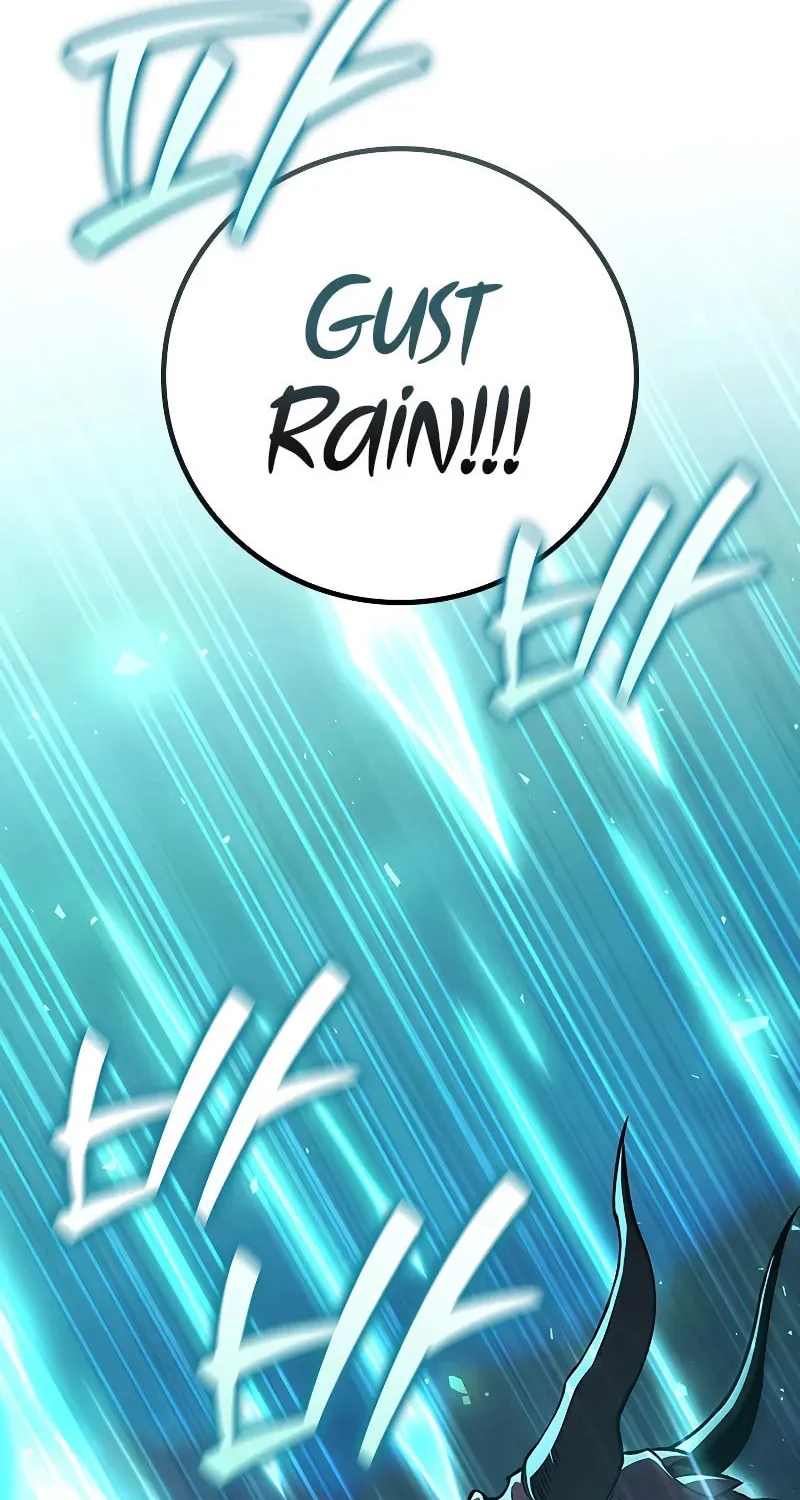 Dragon-Devouring Mage Chapter 88 page 12 - 