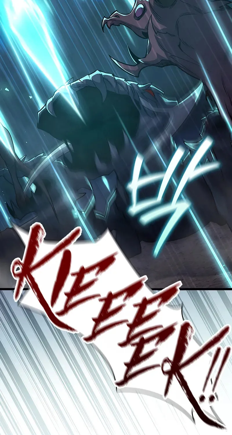 Dragon-Devouring Mage Chapter 88 page 13 - 