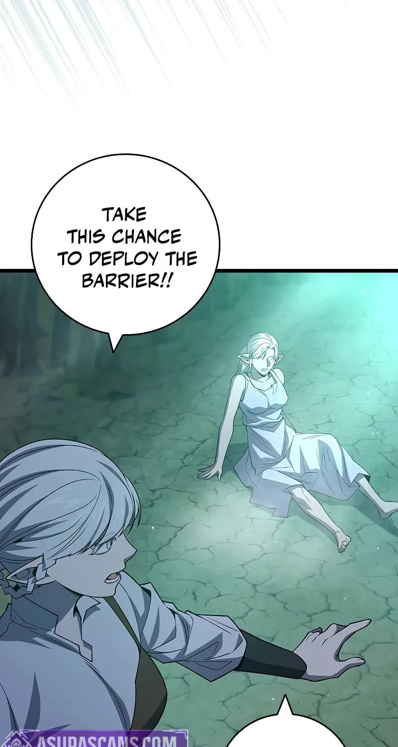 Dragon-Devouring Mage Chapter 88 page 14 - 